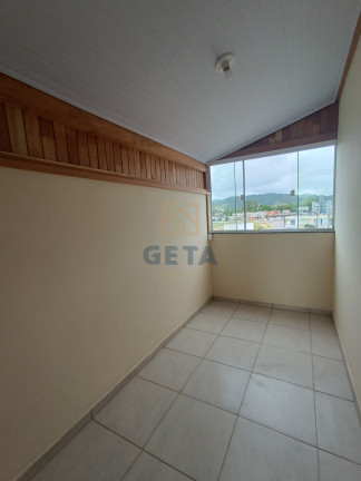 Imagem Apartamento com 2 Quartos à Venda, 59 m² em Santa Regina  - Camboriú