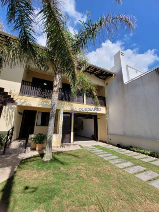 Imagem Sobrado com 5 Quartos à Venda, 320 m² em Praia Do Quilombo - Penha