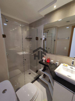 Imagem Apartamento com 4 Quartos à Venda, 117 m² em Bairro Novo - Olinda Imagem Apartamento com 4 Quartos à Venda, 117 m² em Bairro Novo - Olinda