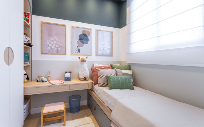 Imagem Apartamento com 2 Quartos à Venda, 37 m² em Vila Andrade - São Paulo Imagem Apartamento com 2 Quartos à Venda, 37 m² em Vila Andrade - São Paulo