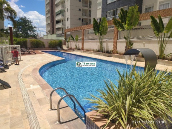 Imagem Imóvel com 3 Quartos à Venda, 83 m² em Parque Residencial Aquarius - São José Dos Campos Imagem Imóvel com 3 Quartos à Venda, 83 m² em Parque Residencial Aquarius - São José Dos Campos