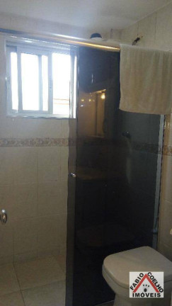 Imagem Apartamento com 2 Quartos à Venda, 60 m² em Vila Santana - São Paulo
