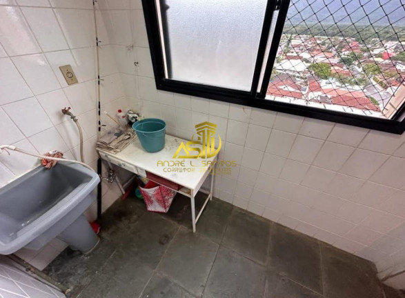 Imagem Apartamento com 2 Quartos à Venda, 74 m² em Flórida - Praia Grande