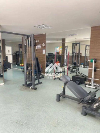 Imagem Apartamento com 2 Quartos à Venda, 55 m² em Praia De Itaparica - Vila Velha Imagem Apartamento com 2 Quartos à Venda, 55 m² em Praia De Itaparica - Vila Velha