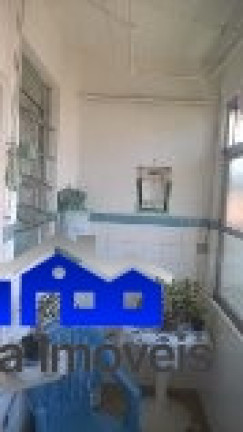 Imagem Apartamento com 2 Quartos à Venda, 72 m² em Marapé - Santos Imagem Apartamento com 2 Quartos à Venda, 72 m² em Marapé - Santos