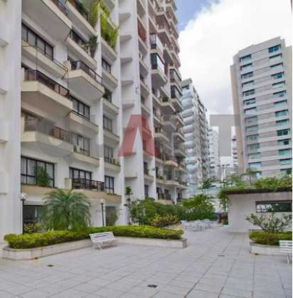 Imagem Apartamento com 2 Quartos para Alugar, 300 m² em Vila Mariana - São Paulo Imagem Apartamento com 2 Quartos para Alugar, 300 m² em Vila Mariana - São Paulo