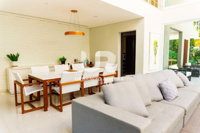 Imagem Casa com 6 Quartos à Venda, 495 m² em Riviera | Módulo 24 - Bertioga
