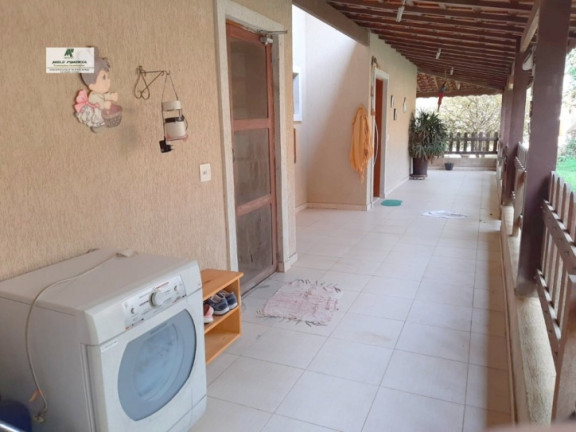 Imagem Chácara com 2 Quartos à Venda, 2.500 m² em Caetê - São Roque Imagem Chácara com 2 Quartos à Venda, 2.500 m² em Caetê - São Roque