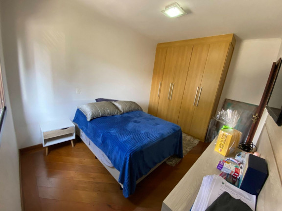 Imagem Apartamento com 3 Quartos à Venda, 103 m² em Jardim América - Sorocaba Imagem Apartamento com 3 Quartos à Venda, 103 m² em Jardim América - Sorocaba
