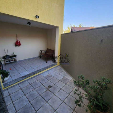 Imagem Sobrado com 4 Quartos à Venda, 240 m² em City Pinheirinho - São Paulo Imagem Sobrado com 4 Quartos à Venda, 240 m² em City Pinheirinho - São Paulo