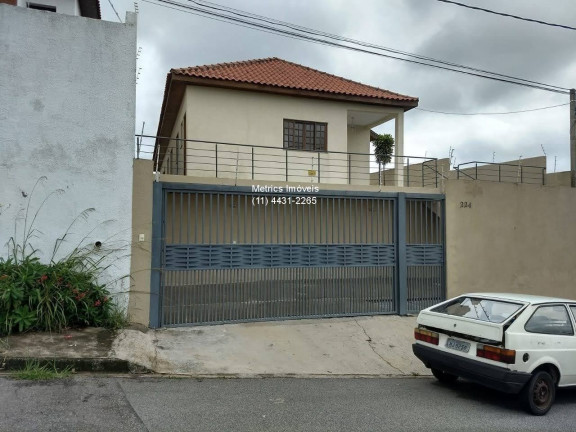 Sobrado com 3 Quartos à Venda,  em Jardim Caçula - Jundiaí