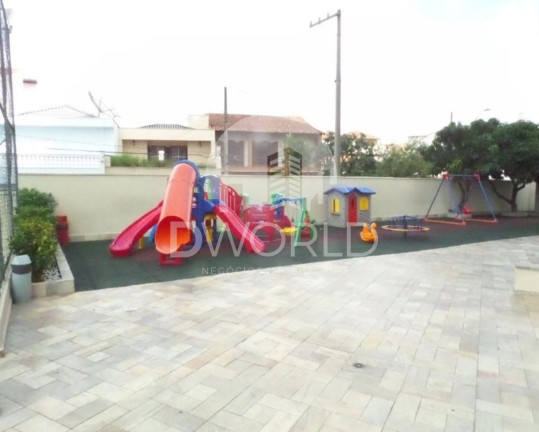 Imagem Imóvel com 3 Quartos à Venda, 63 m² em Campestre - Santo André