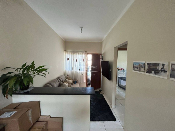 Imagem Casa com 2 Quartos à Venda, 80 m² em Bady Bassitt Imagem Casa com 2 Quartos à Venda, 80 m² em Bady Bassitt
