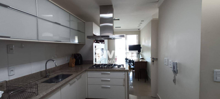 Imagem Apartamento com 4 Quartos à Venda, 267 m² em Setor Marista - Goiânia Imagem Apartamento com 4 Quartos à Venda, 267 m² em Setor Marista - Goiânia