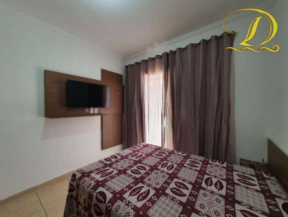 Imagem Apartamento com 2 Quartos à Venda, 65 m² em Boqueirão - Praia Grande