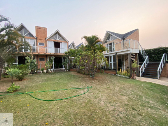 Casa com 4 Quartos à Venda, 297 m² em Vila Todos Os Santos - Indaiatuba