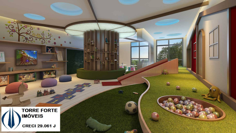 Imagem Apartamento com 3 Quartos à Venda, 94 m² em Tatuapé - São Paulo