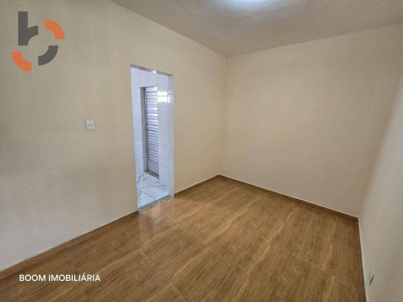 Imagem Apartamento com 1 Quarto para Alugar, 50 m² em Santo Elias - Mesquita