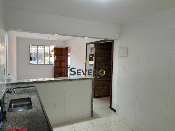 Imagem Casa com 4 Quartos à Venda, 115 m² em Galo Branco - São Gonçalo Imagem Casa com 4 Quartos à Venda, 115 m² em Galo Branco - São Gonçalo