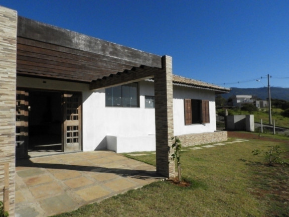 Imagem Casa de Condomínio com 3 Quartos à Venda, 210 m² em Azevedo - Joanópolis Imagem Casa de Condomínio com 3 Quartos à Venda, 210 m² em Azevedo - Joanópolis