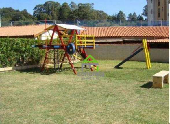 Imagem Apartamento com 2 Quartos à Venda, 45 m² em Granja Viana - Cotia Imagem Apartamento com 2 Quartos à Venda, 45 m² em Granja Viana - Cotia
