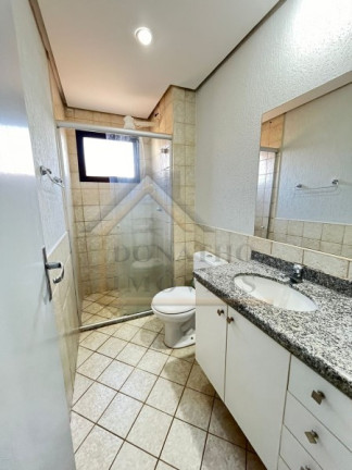 Imagem Apartamento com 1 Quarto para Alugar, 47 m² em Vila Seixas - Ribeirão Preto