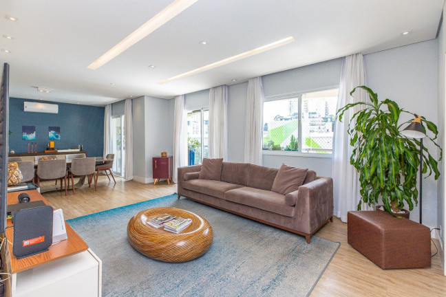 Imagem Apartamento com 4 Quartos à Venda, 171 m² em Santo Amaro - São Paulo Imagem Apartamento com 4 Quartos à Venda, 171 m² em Santo Amaro - São Paulo