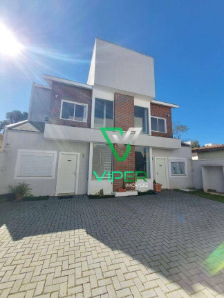 Sobrado com 3 Quartos à Venda, 124 m² em Uberaba - Curitiba