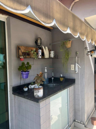 Imagem Cobertura com 2 Quartos à Venda, 140 m² em Fonseca - Niterói Imagem Cobertura com 2 Quartos à Venda, 140 m² em Fonseca - Niterói