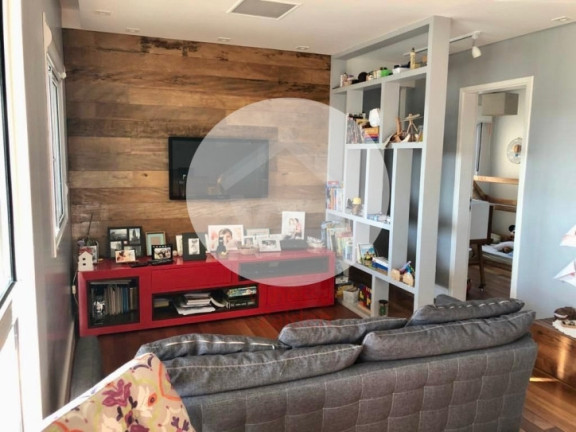 Imagem Apartamento com 2 Quartos à Venda, 95 m² em Chácara Santo Antônio - São Paulo Imagem Apartamento com 2 Quartos à Venda, 95 m² em Chácara Santo Antônio - São Paulo