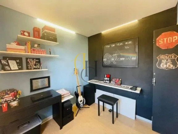 Imagem Apartamento com 3 Quartos à Venda, 80 m² em Cambuci - São Paulo