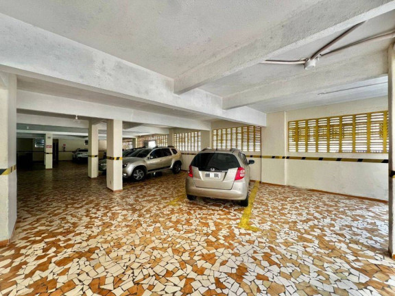 Imagem Apartamento com 1 Quarto à Venda, 53 m² em Ocian - Praia Grande Imagem Apartamento com 1 Quarto à Venda, 53 m² em Ocian - Praia Grande