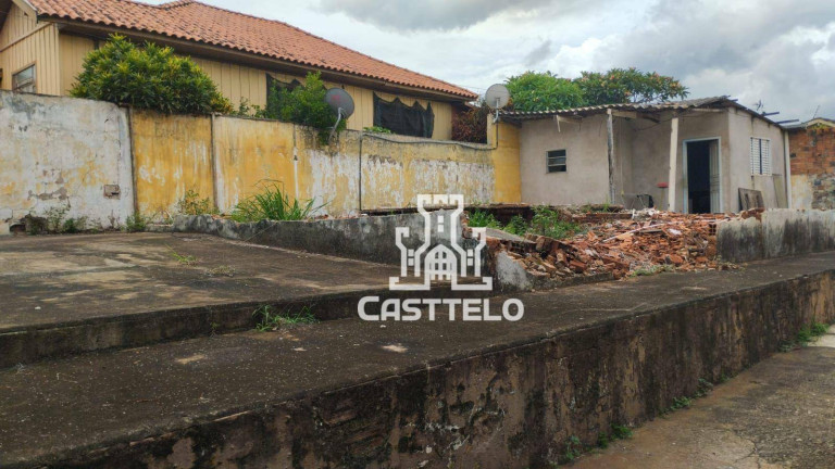 Imagem Terreno à Venda, 506 m² em Nova - Londrina Imagem Terreno à Venda, 506 m² em Nova - Londrina