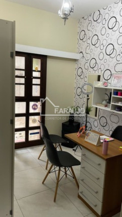 Imagem Casa com 3 Quartos à Venda, 106 m² em Jardim Santa Rosália - Sorocaba