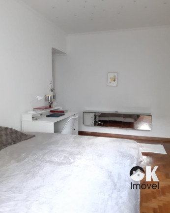 Imagem Apartamento com 3 Quartos à Venda, 160 m² em Higienópolis - São Paulo