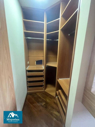 Imagem Apartamento com 3 Quartos para Alugar, 121 m² em Lauzane Paulista - São Paulo