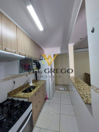 Imagem Apartamento com 2 Quartos à Venda, 47 m² em Taboão - São Bernardo Do Campo Imagem Apartamento com 2 Quartos à Venda, 47 m² em Taboão - São Bernardo Do Campo