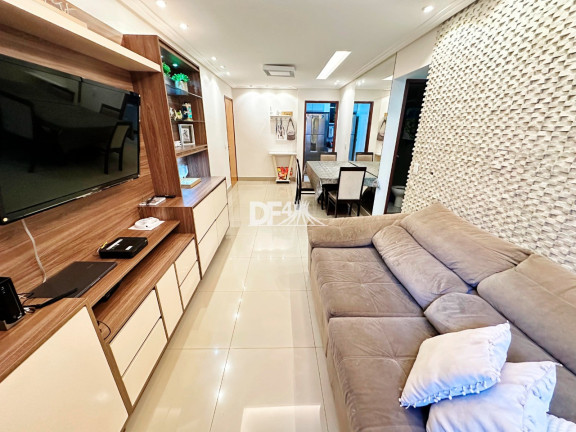 Imagem Imóvel com 3 Quartos à Venda, 87 m² em Norte (águas Claras) - Brasília