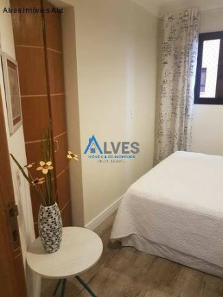Imagem Apartamento com 4 Quartos à Venda, 115 m² em Nova Petrópolis - São Bernardo Do Campo