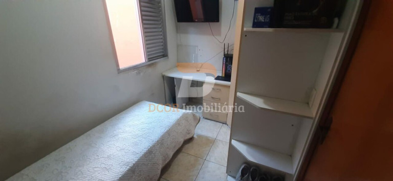 Imagem Casa com 3 Quartos à Venda, 100 m² em Campanário - Diadema