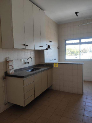 Imagem Apartamento com 2 Quartos à Venda, 67 m² em Vila Medon - Americana Imagem Apartamento com 2 Quartos à Venda, 67 m² em Vila Medon - Americana