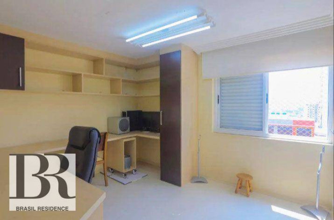 Imagem Apartamento com 3 Quartos à Venda, 108 m² em Vila Santo Estéfano - São Paulo Imagem Apartamento com 3 Quartos à Venda, 108 m² em Vila Santo Estéfano - São Paulo