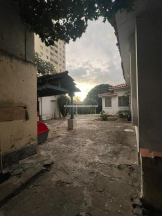 Imagem Terreno à Venda, 2.742 m² em Vila Celeste - São Paulo Imagem Terreno à Venda, 2.742 m² em Vila Celeste - São Paulo