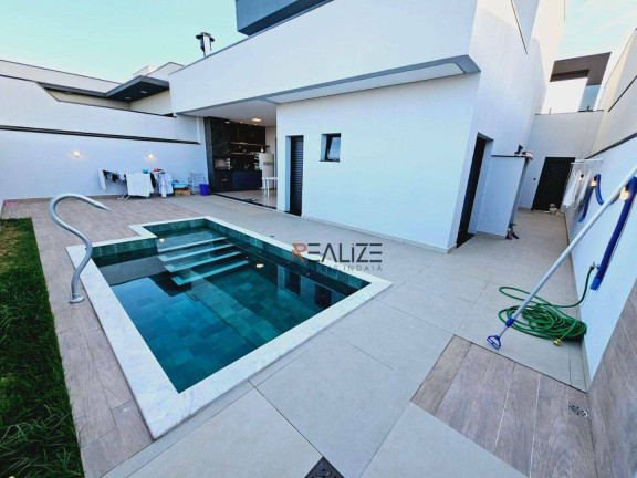 Imagem Sobrado com 3 Quartos à Venda, 240 m² em Condomínio Dona Maria José - Indaiatuba Imagem Sobrado com 3 Quartos à Venda, 240 m² em Condomínio Dona Maria José - Indaiatuba