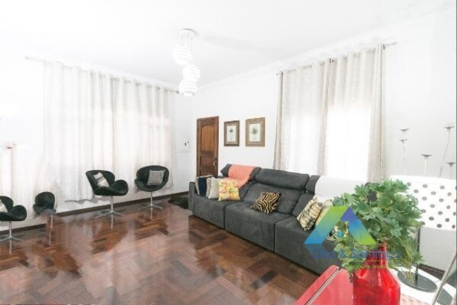 Sobrado com 3 Quartos à Venda, 205 m² em Jardim Clímax - São Paulo