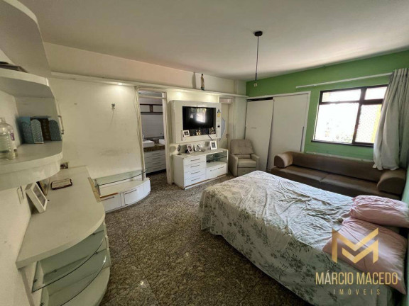 Imagem Apartamento com 3 Quartos à Venda, 155 m² em Aldeota - Fortaleza Imagem Apartamento com 3 Quartos à Venda, 155 m² em Aldeota - Fortaleza