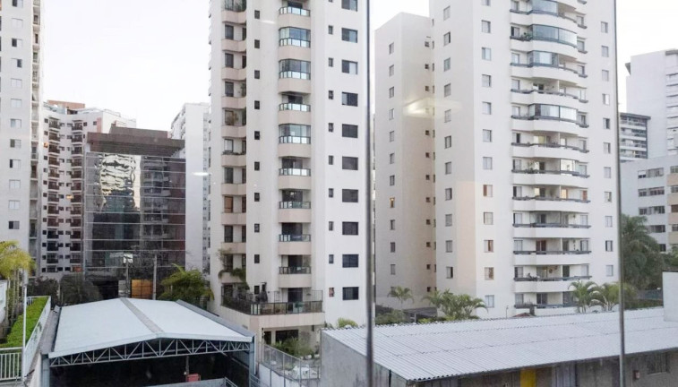 Apartamento com 1 Quarto à Venda, 60 m² em Vila Olímpia - São Paulo