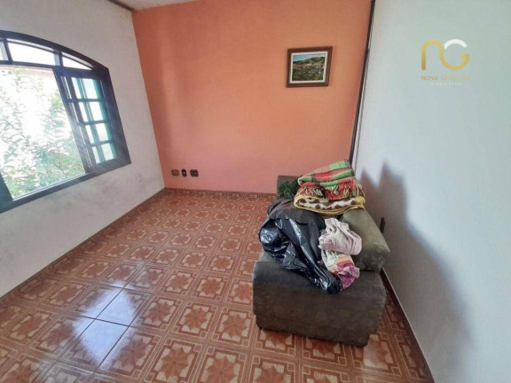 Imagem Casa com 4 Quartos à Venda, 250 m² em Boqueirão - Praia Grande