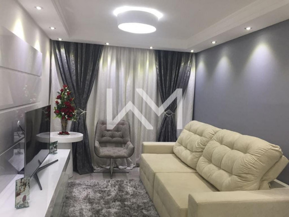 Imagem Apartamento com 1 Quarto à Venda, 68 m² em Jaçanã - São Paulo Imagem Apartamento com 1 Quarto à Venda, 68 m² em Jaçanã - São Paulo