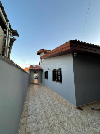Imagem Casa com 1 Quarto para Alugar, 405 m² em Centro - Itapetininga Imagem Casa com 1 Quarto para Alugar, 405 m² em Centro - Itapetininga